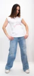 T-shirt donna SUSY MIX