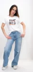 T-shirt donna SUSY MIX