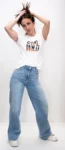 T-shirt donna SUSY MIX