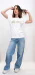 T-shirt donna SUSY MIX