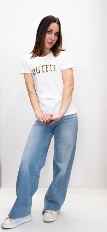 T-shirt donna SUSY MIX