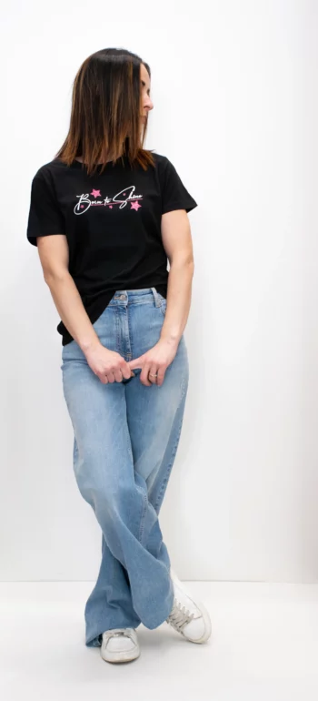 T-shirt donna SUSY MIX