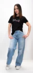 T-shirt donna SUSY MIX