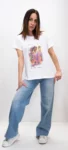 T-shirt donna SUSY MIX