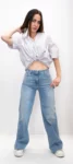 Camicia donna VICOLO