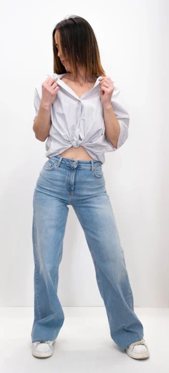 Camicia donna VICOLO