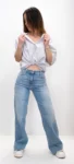 Camicia donna VICOLO