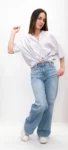 Camicia donna VICOLO