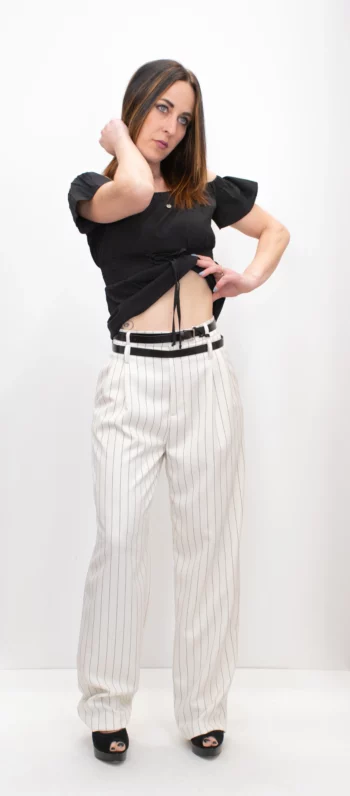 Pantalone donna VICOLO