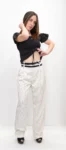 Pantalone donna VICOLO