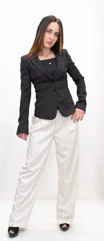 Giacca donna PATRIZIA PEPE