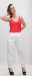 Pantalone donna SILVIAN HEACH