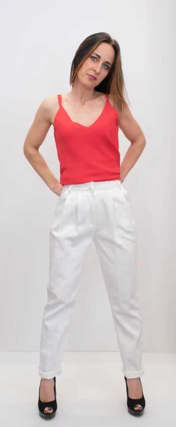 Pantalone donna SILVIAN HEACH