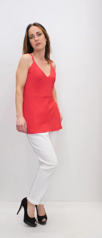 Canotta donna SUSY MIX