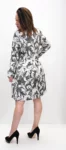 Spolverino donna SUSY MIX