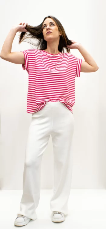 Pantalone donna VICOLO