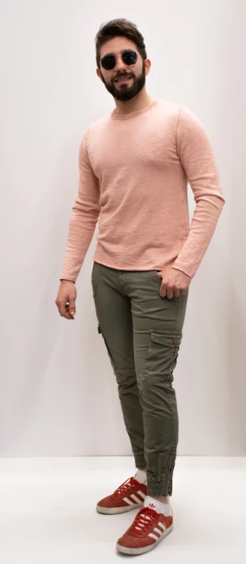 Pantalone uomo DJSPLAY