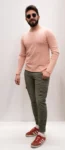 Pantalone uomo DJSPLAY