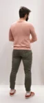 Pantalone uomo DJSPLAY