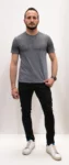 T-shirt uomo GUESS