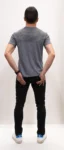 T-shirt uomo GUESS