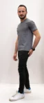 T-shirt uomo GUESS