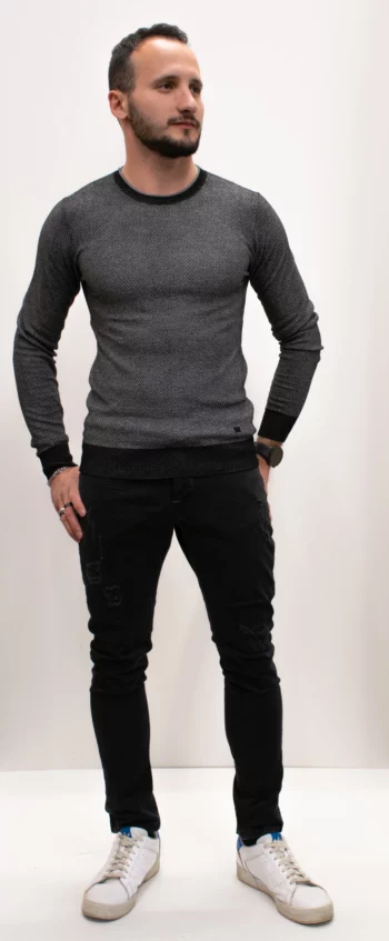 Maglia uomo YES ZEE