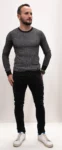 Maglia uomo YES ZEE
