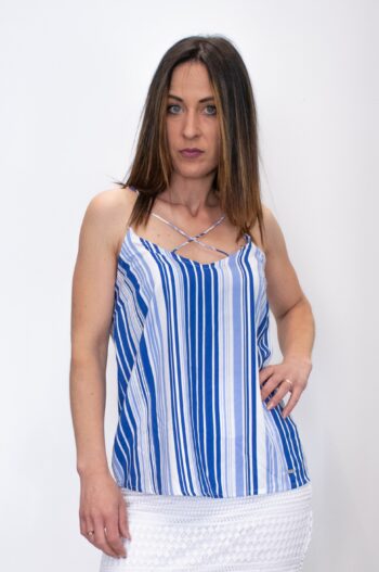 Canotta donna GUESS