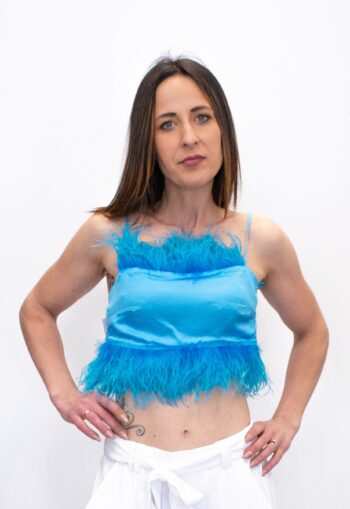 Top donna VICOLO