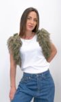 T-shirt donna SUSY MIX