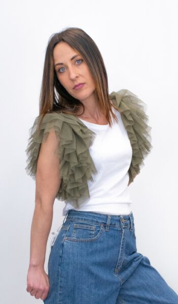T-shirt donna SUSY MIX