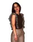 T-shirt donna SUSY MIX