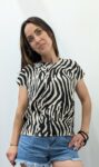 T-shirt donna JDY