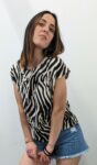 T-shirt donna JDY