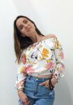Top donna GUESS