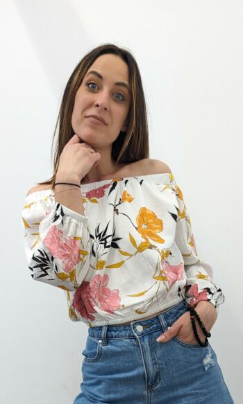 Top donna GUESS