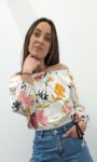 Top donna GUESS