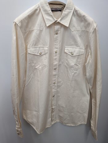 Camicia uomo YES ZEE