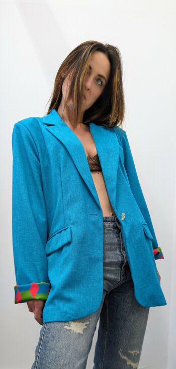 Giacca donna WUSIDE