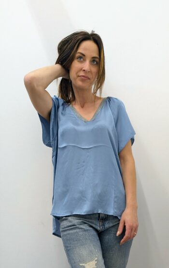 T-shirt donna SUSY MIX