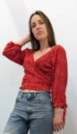 Top donna GUESS