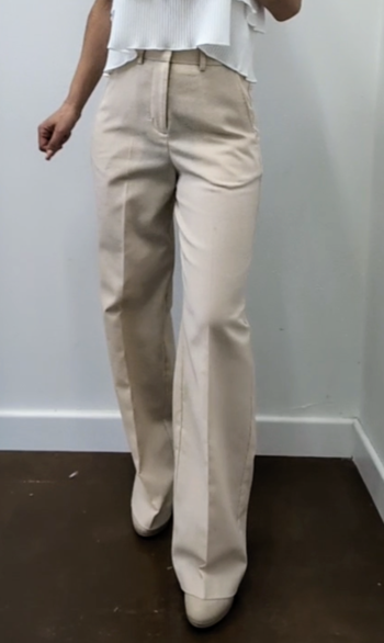 Pantaloni donna JJXX