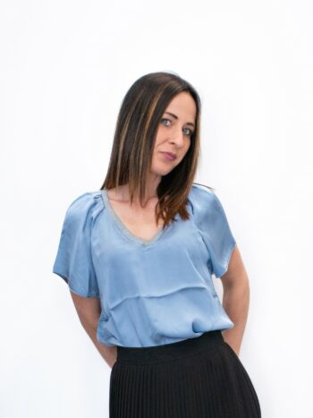 T-shirt donna SUSYMIX