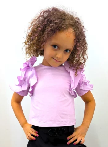T-shirt bimba FUN FUN