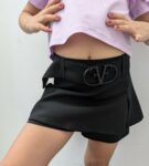 Gonna-pantalone bimba FUN FUN