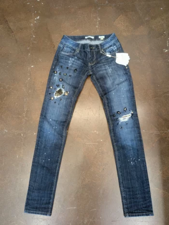 Jeans donna FRACOMINA