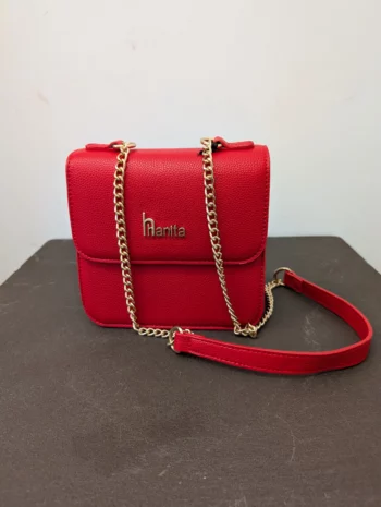 Pochette donna HANITA