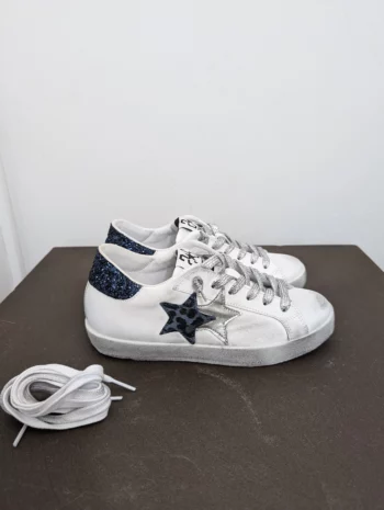 Sneaker donna 2STAR