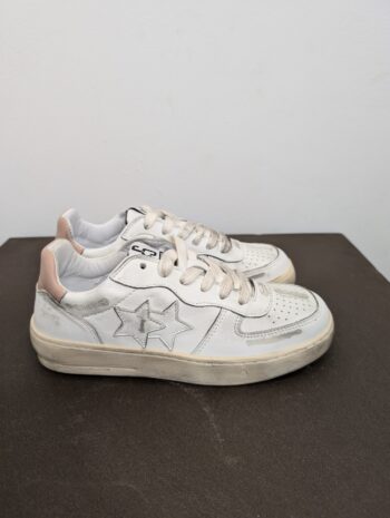 Sneaker donna 2STAR